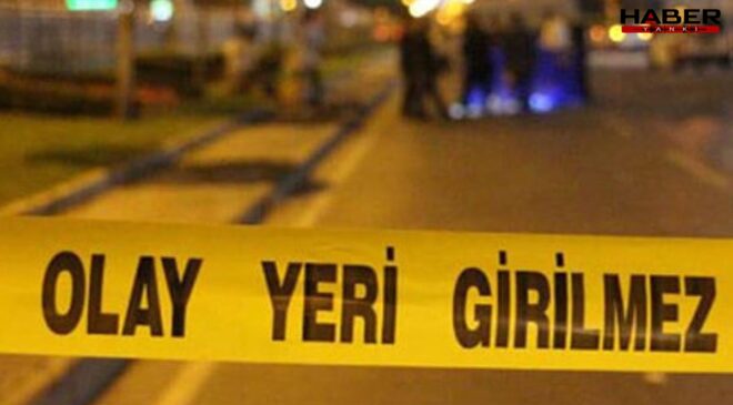 Tarlada başından vurulmuş halde ölü bulundu, cinayet zanlısı itiraf etti