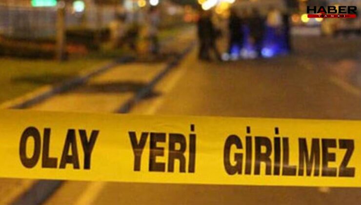 Tarlada başından vurulmuş halde ölü bulundu, cinayet zanlısı itiraf etti