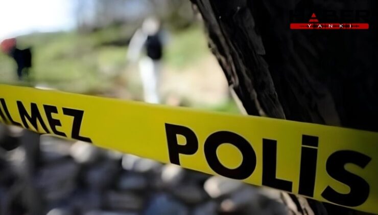 Tartıştığı yeğenini öldürdü!