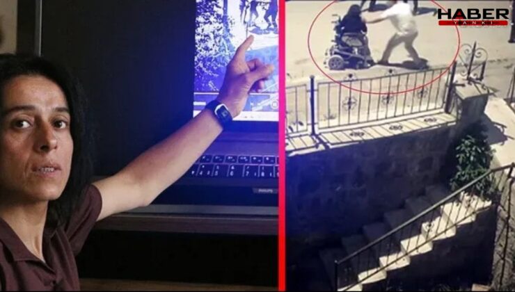 Tepki çeken olayda tutuklama: Diğer şüphelileri arıyor