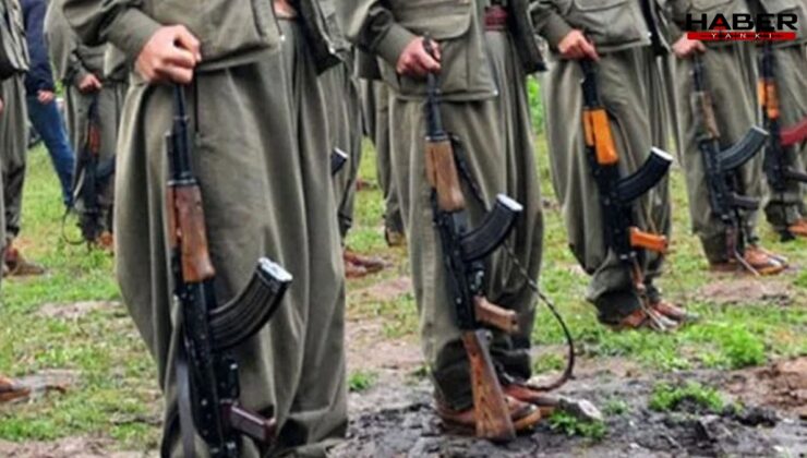 Terör örgütü PKK'nın 'silah bırakma' sürecinin yarın başlaması bekleniyor