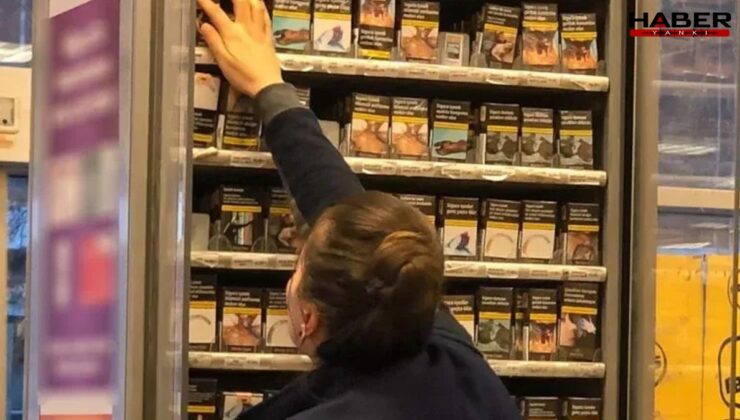 TESK Başkanı Palandöken: Esnaf sigara satmaktan vazgeçebilir