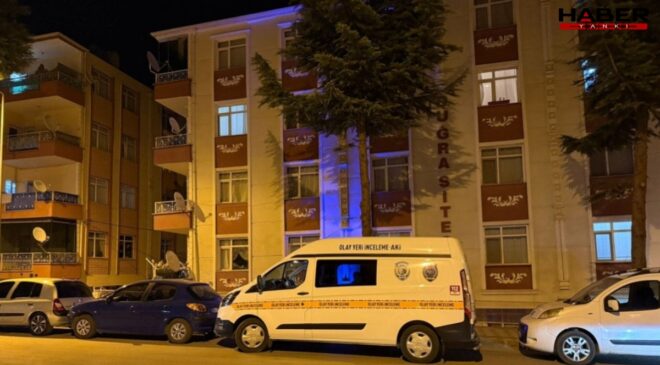 Tokat’ta 5’inci katından düşen çocuk can verdi