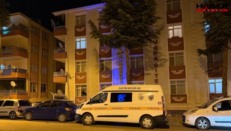 Tokat’ta 5’inci katından düşen çocuk can verdi
