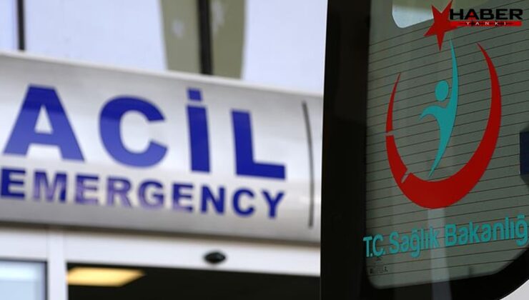 Tokat'ta silahlı ve bıçaklı kavgada 2 yaralı