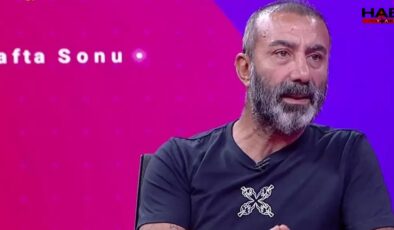 TRT dizisine dahil olmuştu: Ünlü oyuncudan Erdoğan'a övgü dolu sözler