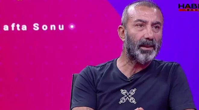 TRT dizisine dahil olmuştu: Ünlü oyuncudan Erdoğan'a övgü dolu sözler