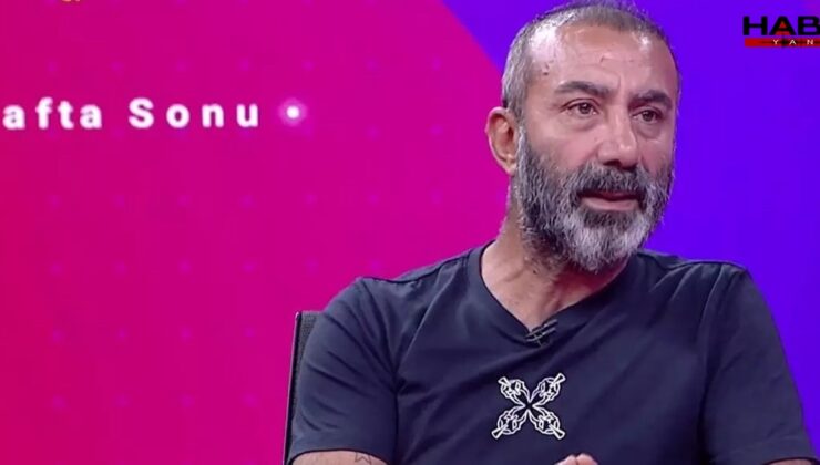 TRT dizisine dahil olmuştu: Ünlü oyuncudan Erdoğan'a övgü dolu sözler