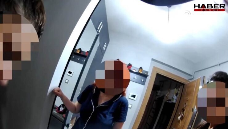 Tümgeneral operasyonun görüntülerini paylaştı: 'Filmin Sonu'