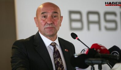 Tunç Soyer niçin tutuklu? CHP Sözcüsü açıkladı