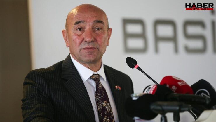 Tunç Soyer niçin tutuklu? CHP Sözcüsü açıkladı