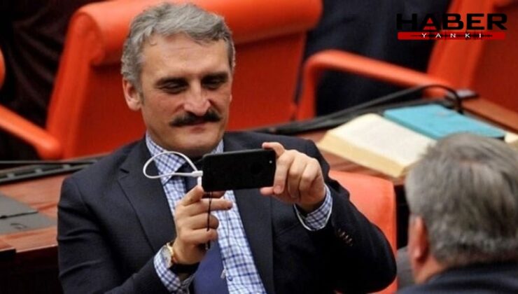 Türkiye Cumhuriyeti’nden maaş alan AKP’nin 'Yeliz’i 'kanlı 1923 darbesi' dedi