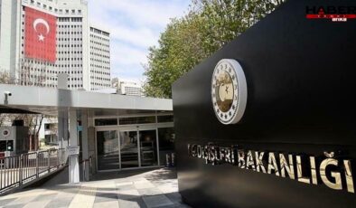 Türkiye'den Bangladeş’e başsağlığı mesajı