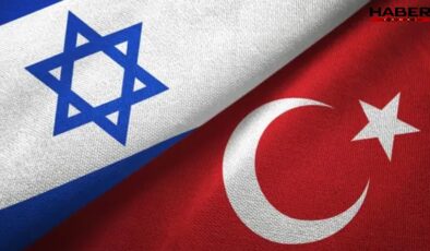 Türkiye'den İsrail'e 'Batı Şeria' tepkisi: İlhak kararı hükümsüzdür