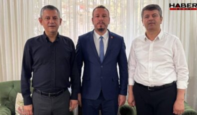 Tutdere’ye yapılan 'haksızlık' dedi, istifa edip CHP'ye geçti