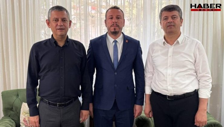 Tutdere’ye yapılan 'haksızlık' dedi, istifa edip CHP'ye geçti