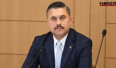 Tutuklanan Şile Belediye Başkanı Özgür Kabadayı'dan açıklama