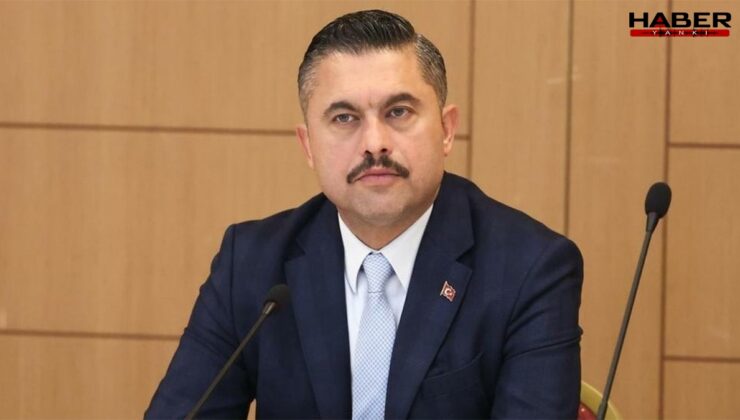 Tutuklanan Şile Belediye Başkanı Özgür Kabadayı'dan açıklama