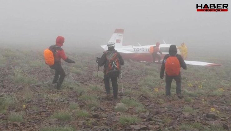 Uçak kazasının detayları yok artık dedirtti! Yolcu pilotu uyarmış