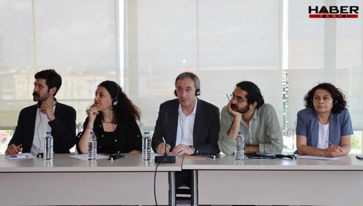 Uluslararası delegasyon Öcalan için İstanbul’da