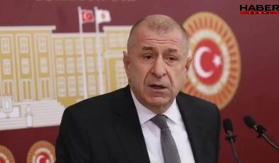 Ümit Özdağ: Bu çocuklar ne evcilik oynarken, ne saklambaçta koşarken öldü…