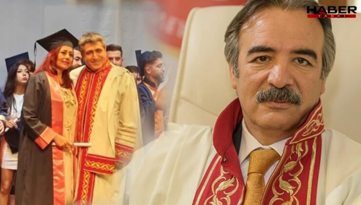 Üniversite iddiaları yalanlamıştı, eski rektör SÖZCÜ’ye konuştu