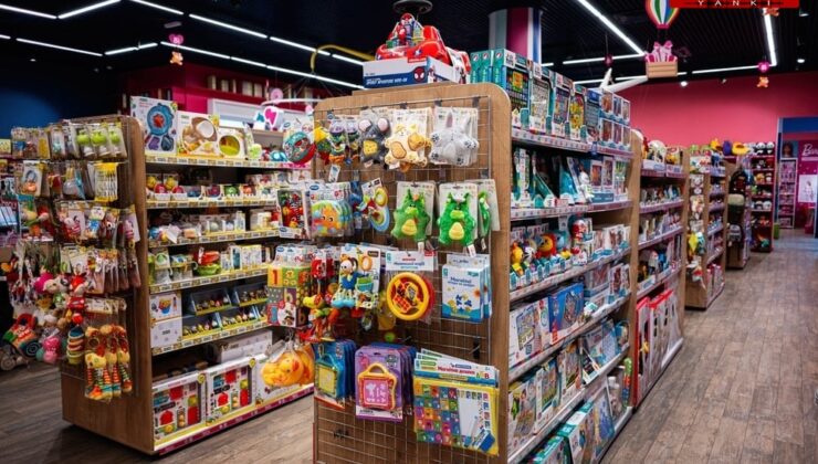 Ünlü markanın oyuncağında güvenlik alarmı! Bakanlık piyasadan toplatıyor