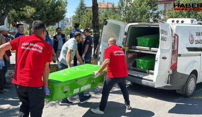 Uşak'ta kaza: Motosikletin sürücüsü öldü