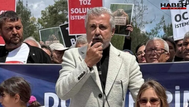 Üyeliği askıya alınmıştı: Eski belediye başkanı Şükrü Sözen CHP'den istifa etti