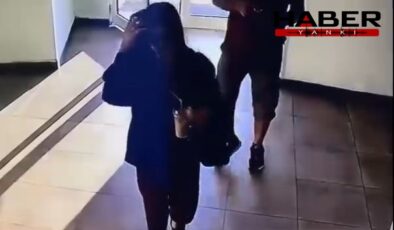 Vahşi cinayette yeni detaylar… Ayşe Tokyaz'ın son görüntüleri ortaya çıktı