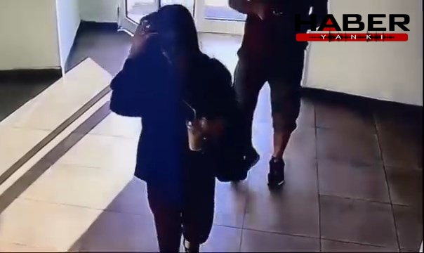 Vahşi cinayette yeni detaylar… Ayşe Tokyaz'ın son görüntüleri ortaya çıktı