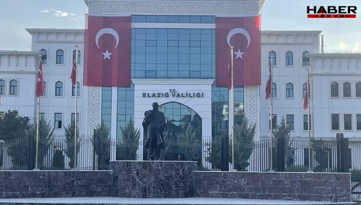 Vali, Atatürk’ü yok saydı! Devlet kurumuna Atatürk’ün resmi asılmadı