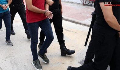 Van'da göçmen kaçakçılığı operasyonunda 2 tutuklama