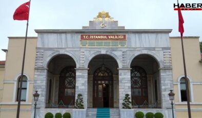 Vatandaşın sorusuna İstanbul Valiliği'nin verdiği yanıta sert tepki