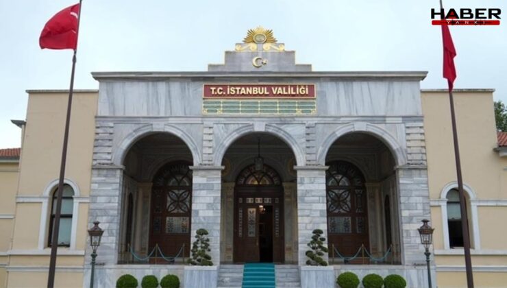 Vatandaşın sorusuna İstanbul Valiliği'nin verdiği yanıta sert tepki