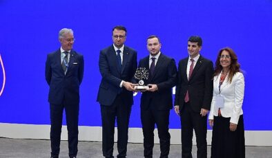Vefa Kuzu tarafından kurulan ARMSTO, küresel ölçekte rekabet gücünü artırmayı hedefliyor