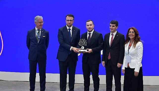 Vefa Kuzu tarafından kurulan ARMSTO, küresel ölçekte rekabet gücünü artırmayı hedefliyor