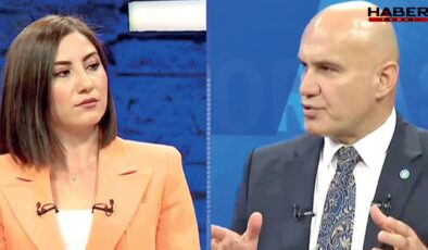 'Çaresiz ve hamasetten medet uman bir tavır'