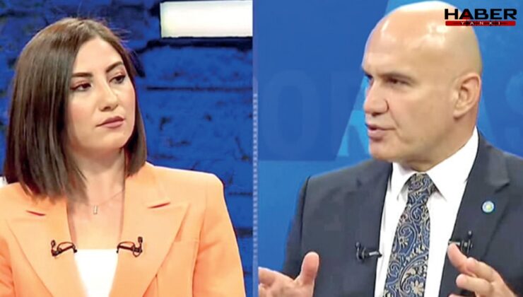 'Çaresiz ve hamasetten medet uman bir tavır'