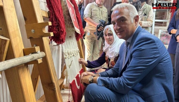 'Neredesin Bakan Bey?
