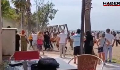 Yalova'da facia: Boğulma tehlikesi geçiren çocuk yaşam savaşı veriyor
