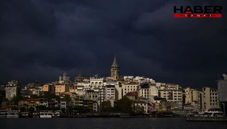 Yangınların ardından 'kül yağışı' tehlikesi ortaya çıktı; Hava kirlendi, uyarı geldi…