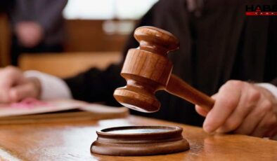 Yargıtay 3 yıl hapis cezasını onadı: Eşine bunu yapanın sonu belli oldu
