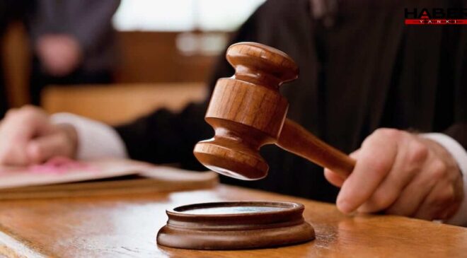 Yargıtay 3 yıl hapis cezasını onadı: Eşine bunu yapanın sonu belli oldu