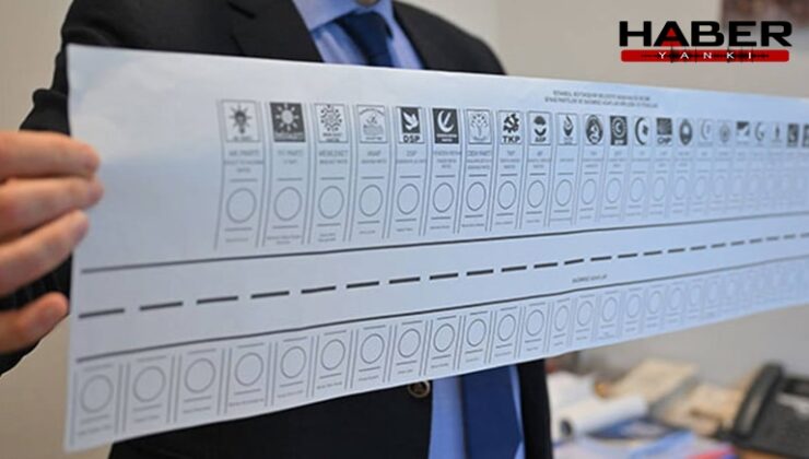 Yargıtay verileri ortaya koydu: AKP'nin kayıpları dikkat çekti, CHP tırmanışa geçti…