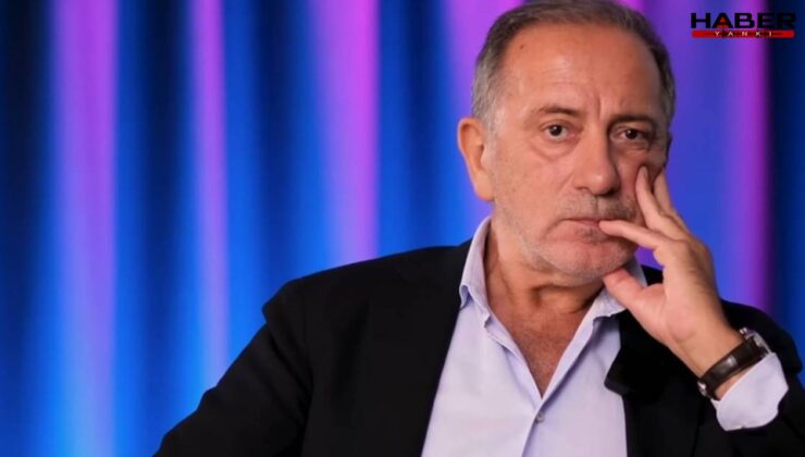 Yatsan Fatih Altaylı sponsorluğunu bitirdi
