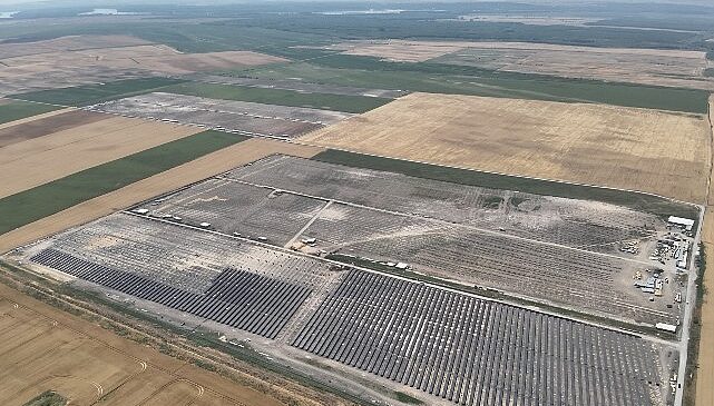 YEO Teknoloji’den dünyaya 2.5 milyon ağaç kadar nefes