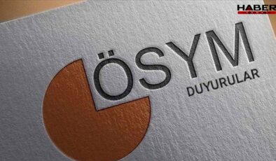 YKS sonuçları açıklandı