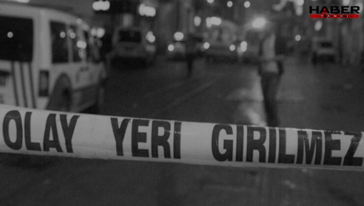 Yozgat’ta silahlı kavga: Muhtar ve oğlu hayatını kaybetti