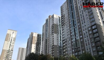 Yüksek aidatlara yaptırım geliyor! Sitelerde yeni dönem